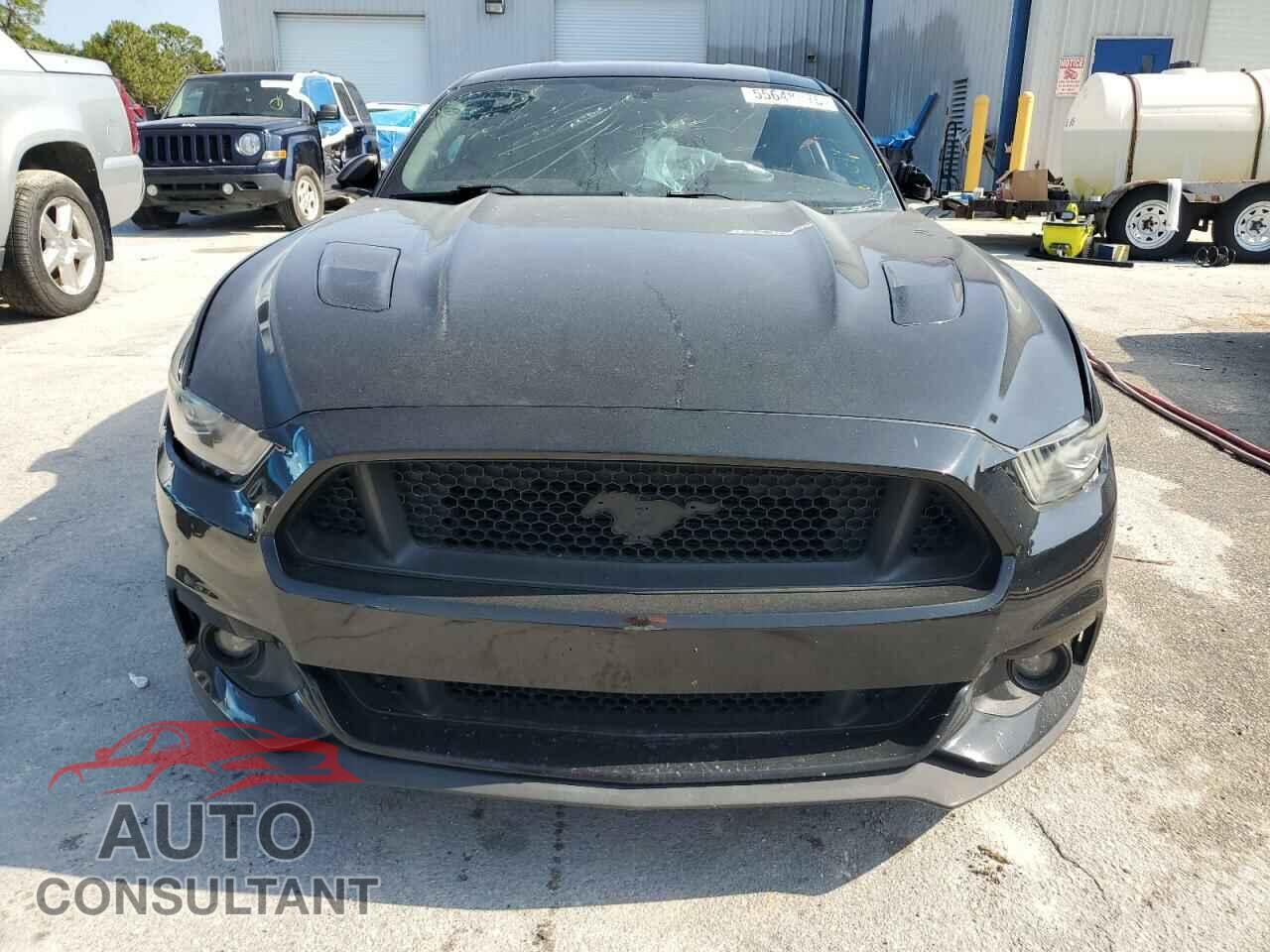 FORD MUSTANG 2016 - 1FA6P8CF4G5236108