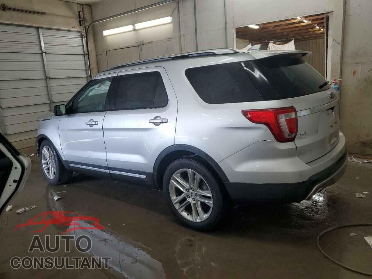 FORD EXPLORER 2016 - 1FM5K7D85GGB01461