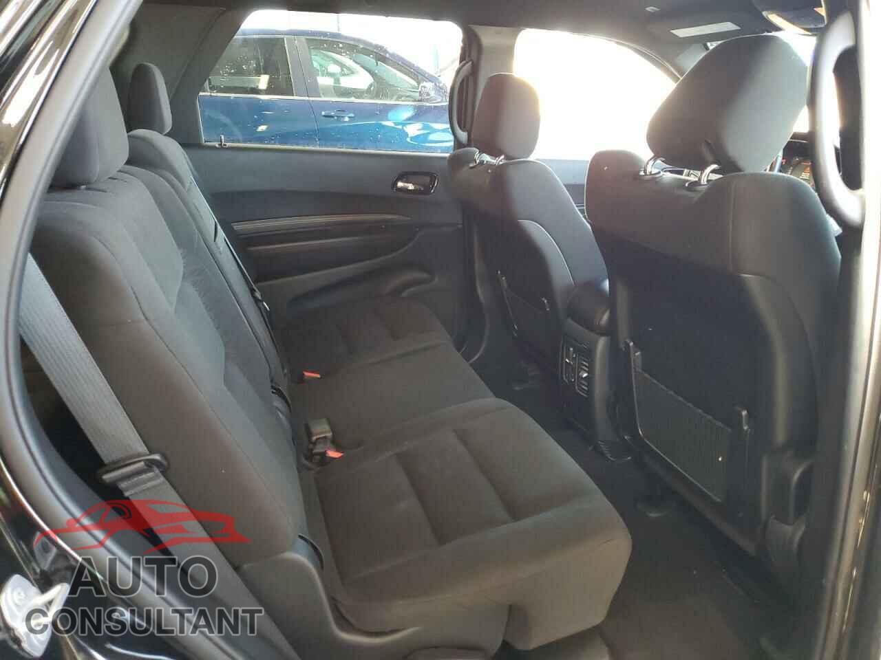 DODGE DURANGO 2023 - 1C4RDJDG7PC690119