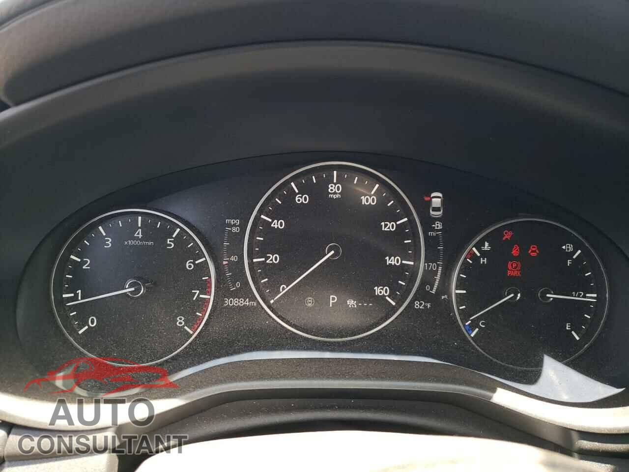 MAZDA 3 2021 - JM1BPABL6M1339363