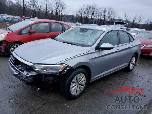 VOLKSWAGEN JETTA 2020 - 3VWC57BU7LM080385