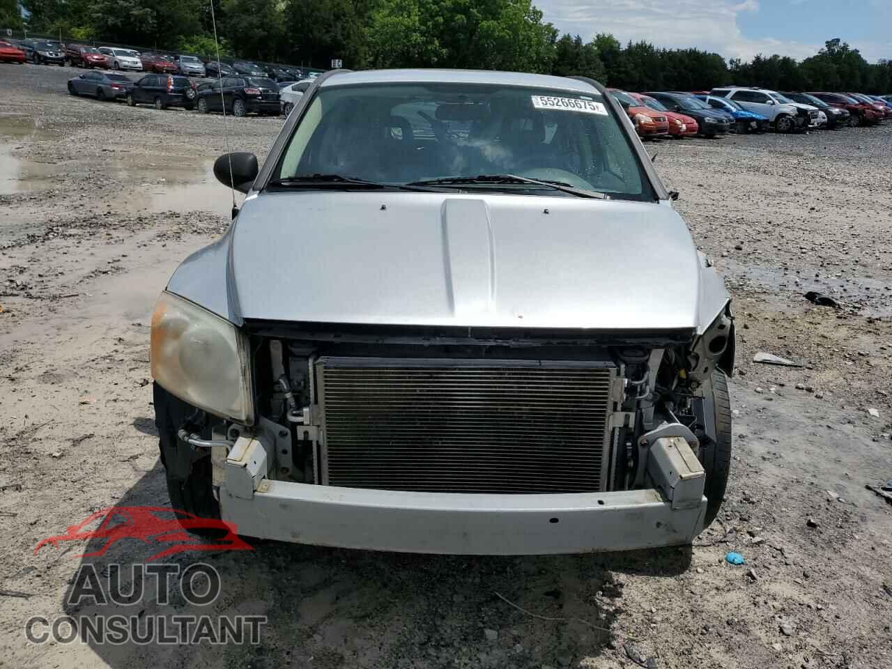 DODGE CALIBER 2009 - 1B3HB78B49D168629