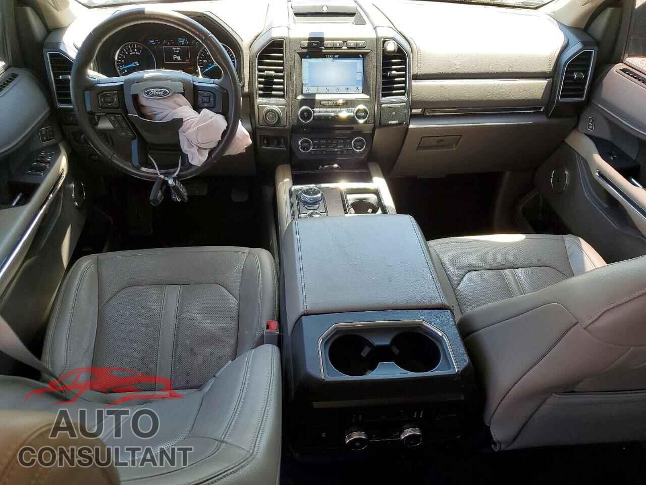 FORD EXPEDITION 2018 - 1FMJK2AT7JEA32043
