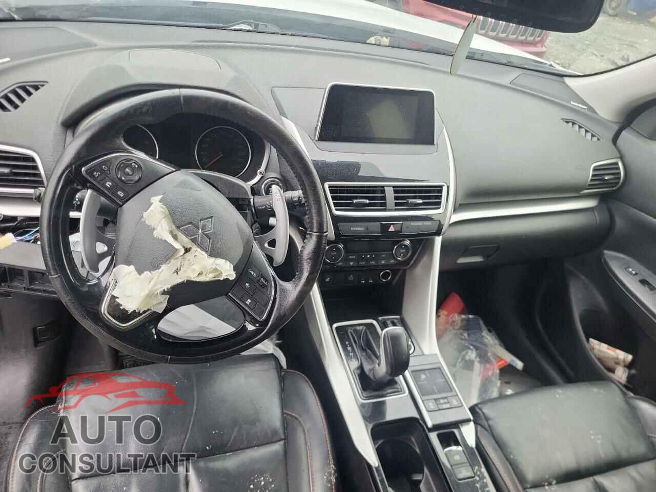MITSUBISHI ECLIPSE 2019 - JA4AT4AA4KZ603651