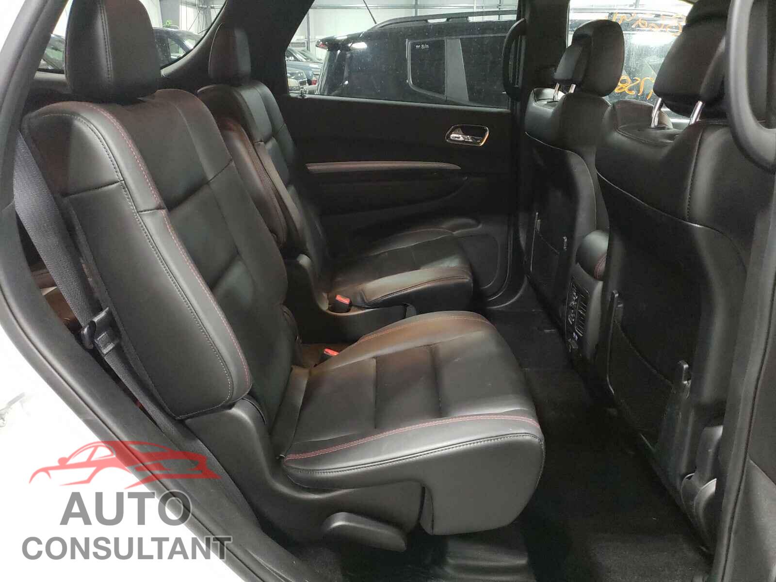 DODGE DURANGO 2018 - 1C4RDJDGXJC174425