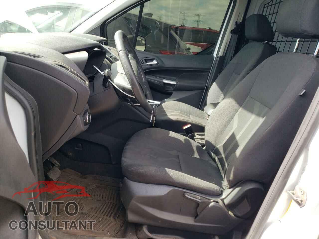 FORD TRANSIT 2016 - NM0LS7F76G1239171