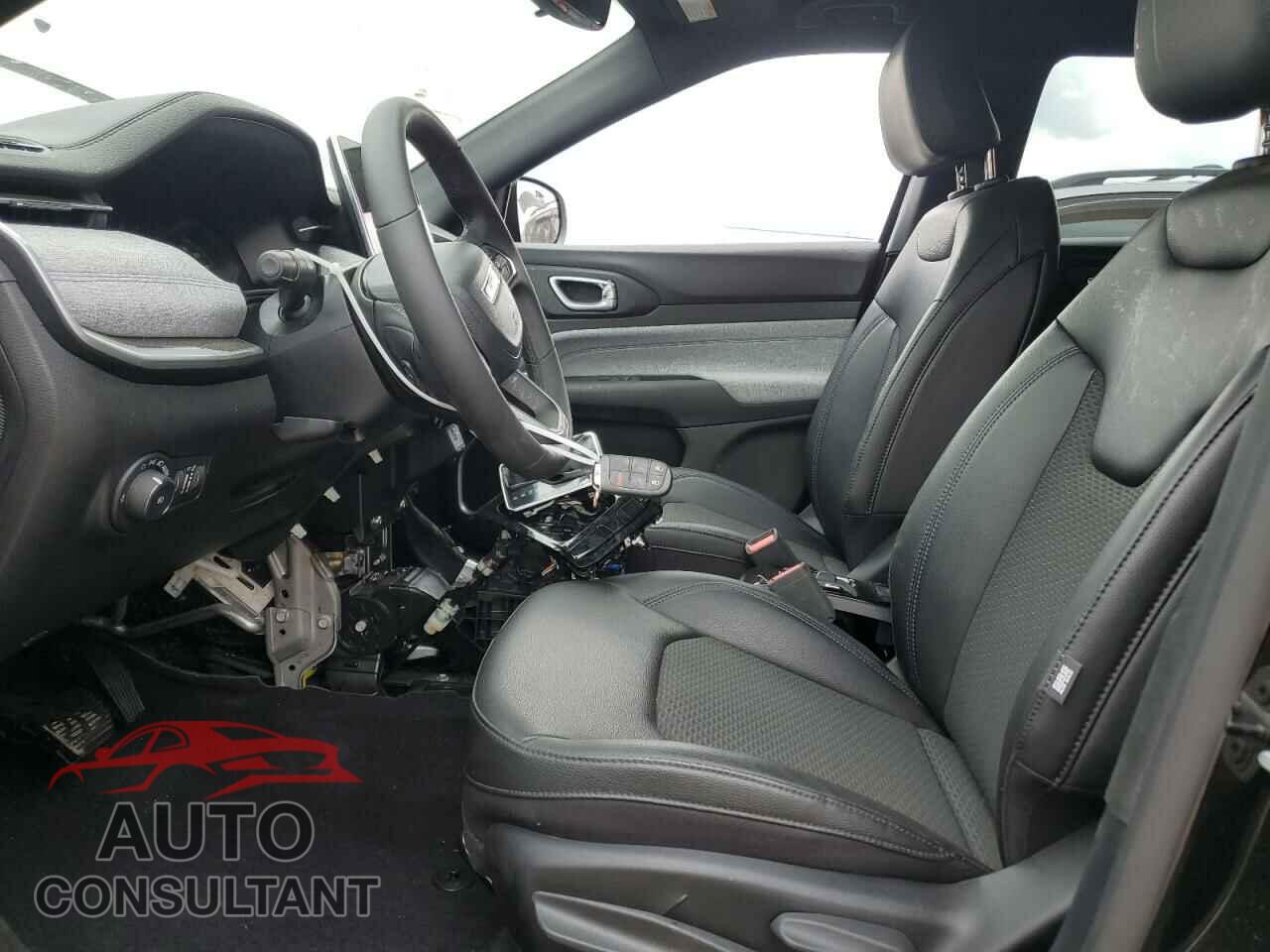 JEEP COMPASS 2024 - 3C4NJDBN3RT113153
