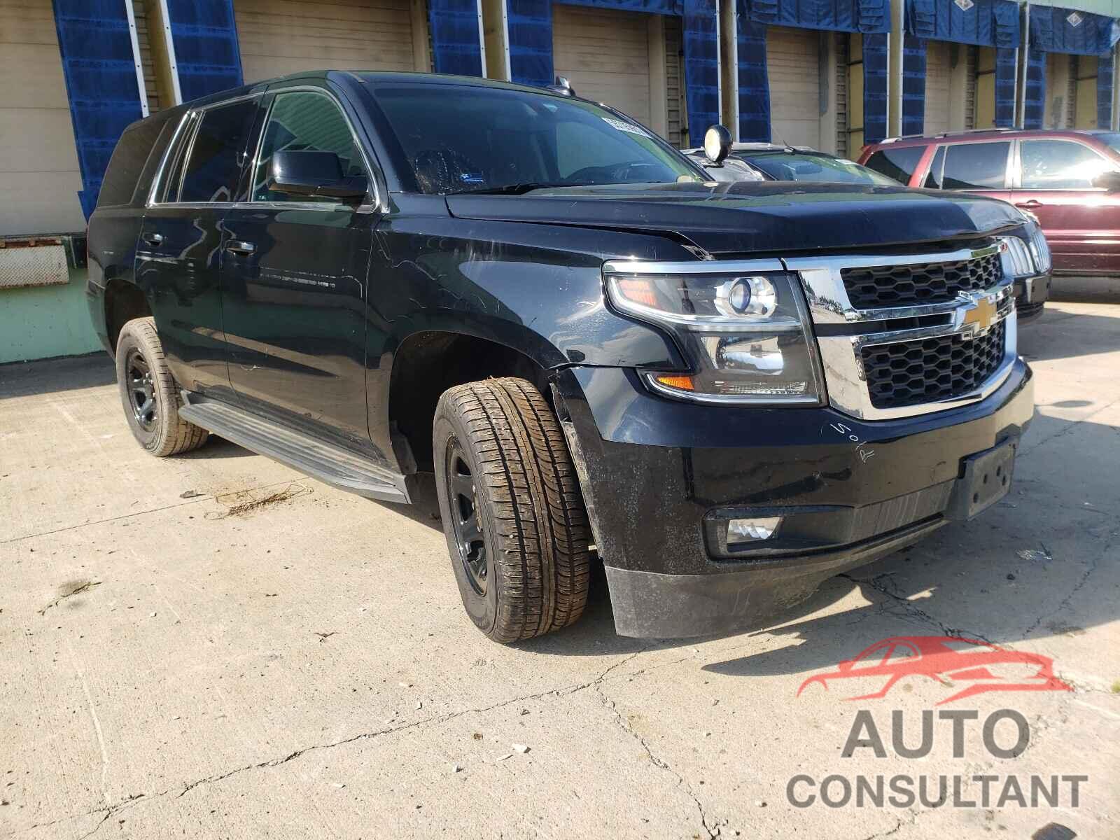 CHEVROLET TAHOE 2016 - 1GNSKDEC1GR363417