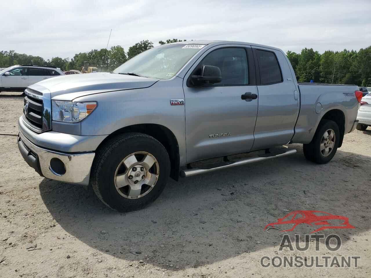 TOYOTA TUNDRA 2010 - 5TFRY5F12AX081119