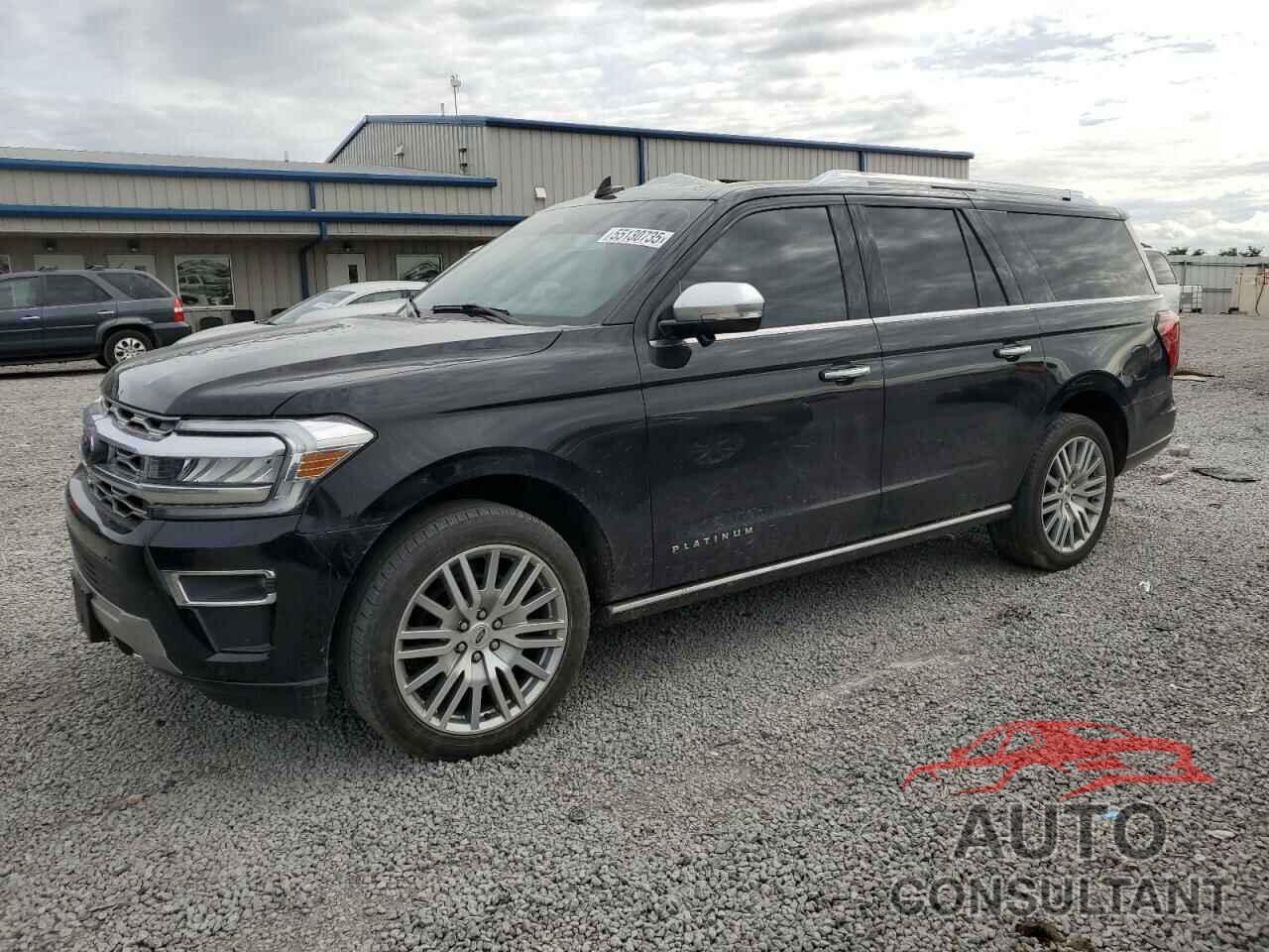 FORD EXPEDITION 2023 - 1FMJK1M81PEA39726