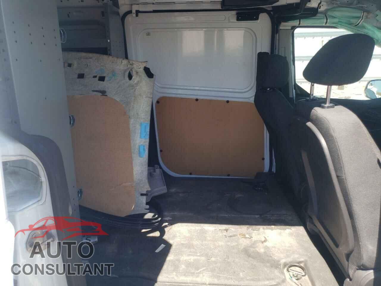 FORD TRANSIT 2017 - NM0LS7E73H1322723