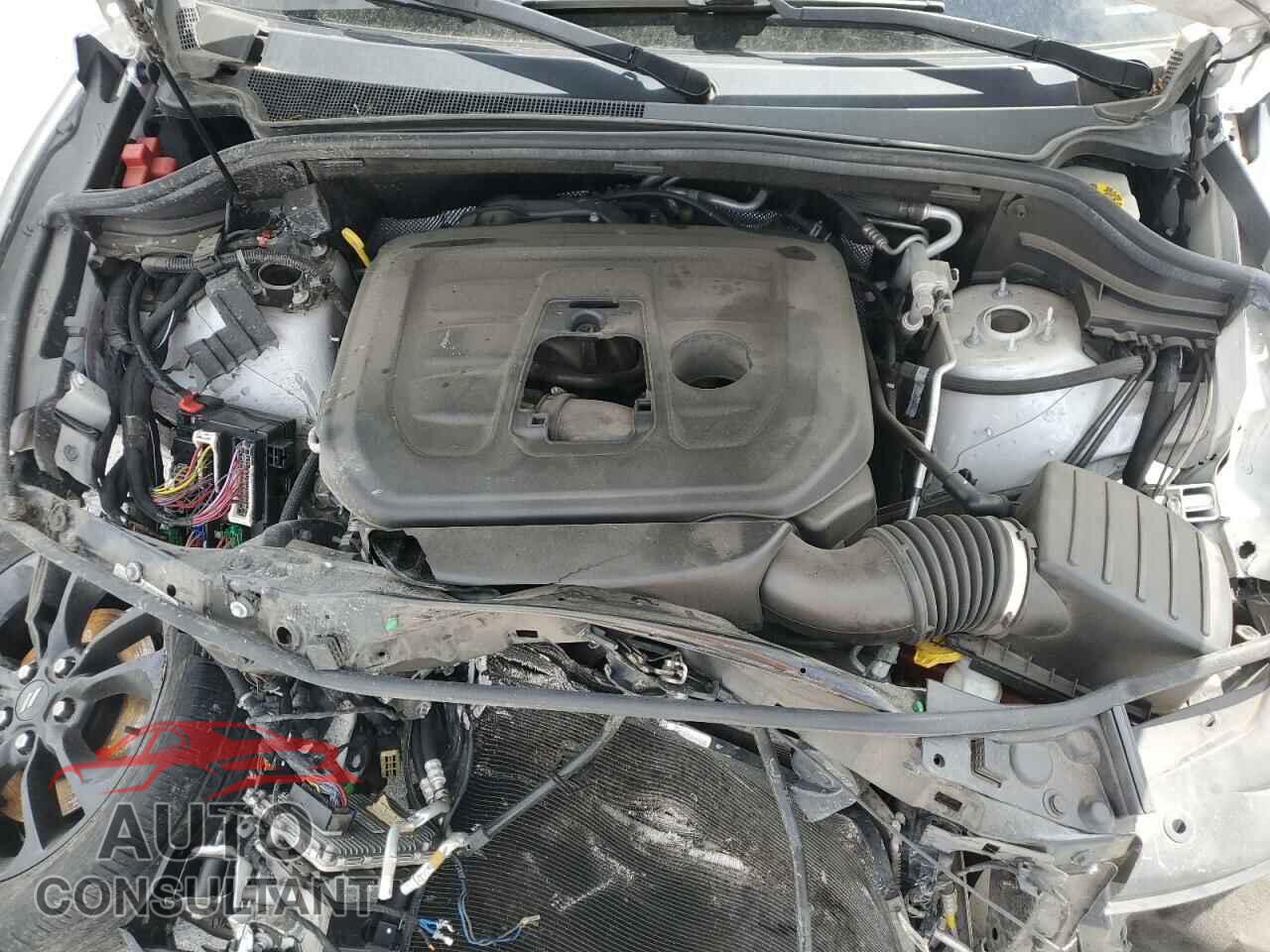 DODGE DURANGO 2021 - 1C4RDJDG3MC634092