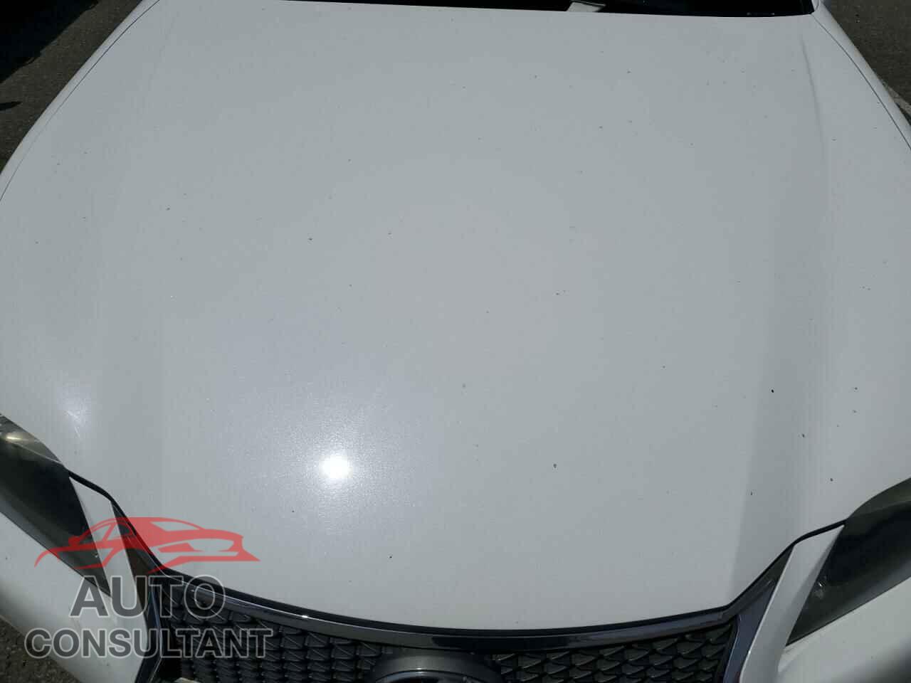 LEXUS GS350 2015 - JTHBE1BL2FA014670