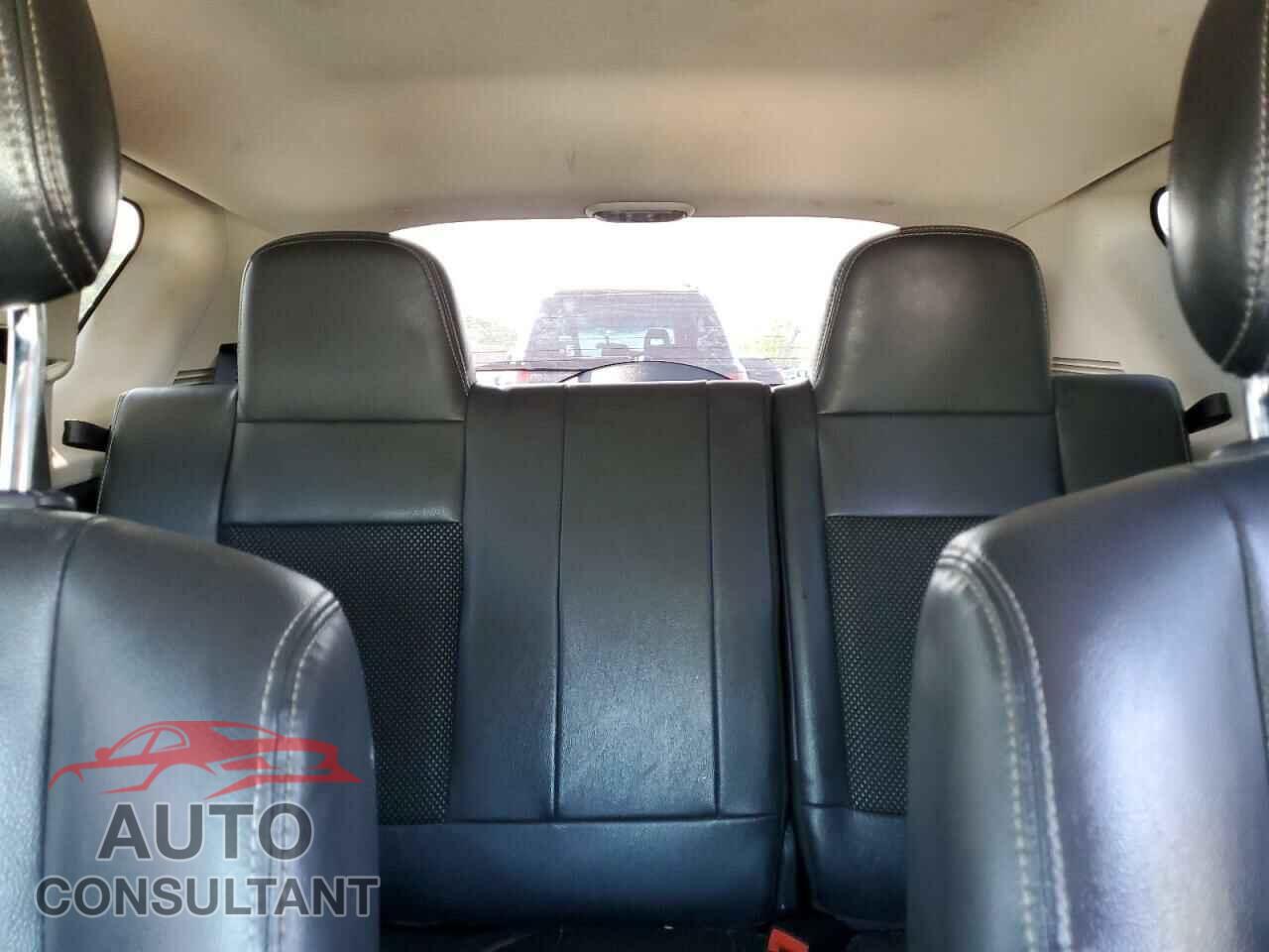 JEEP COMPASS 2015 - 1C4NJCBA1FD398735