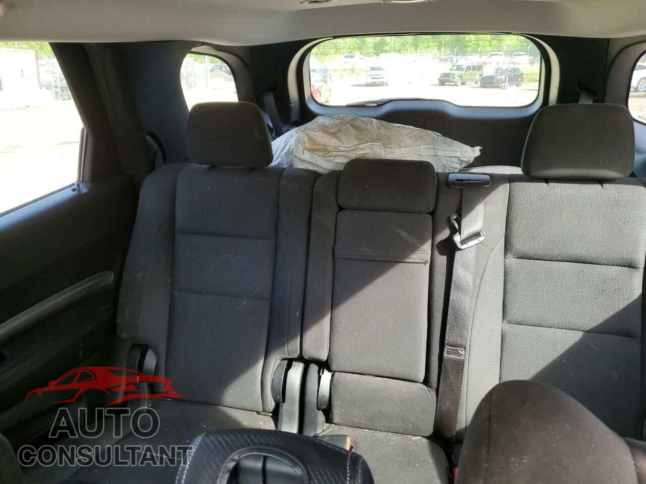 DODGE DURANGO 2014 - 1C4RDJAG2EC292088