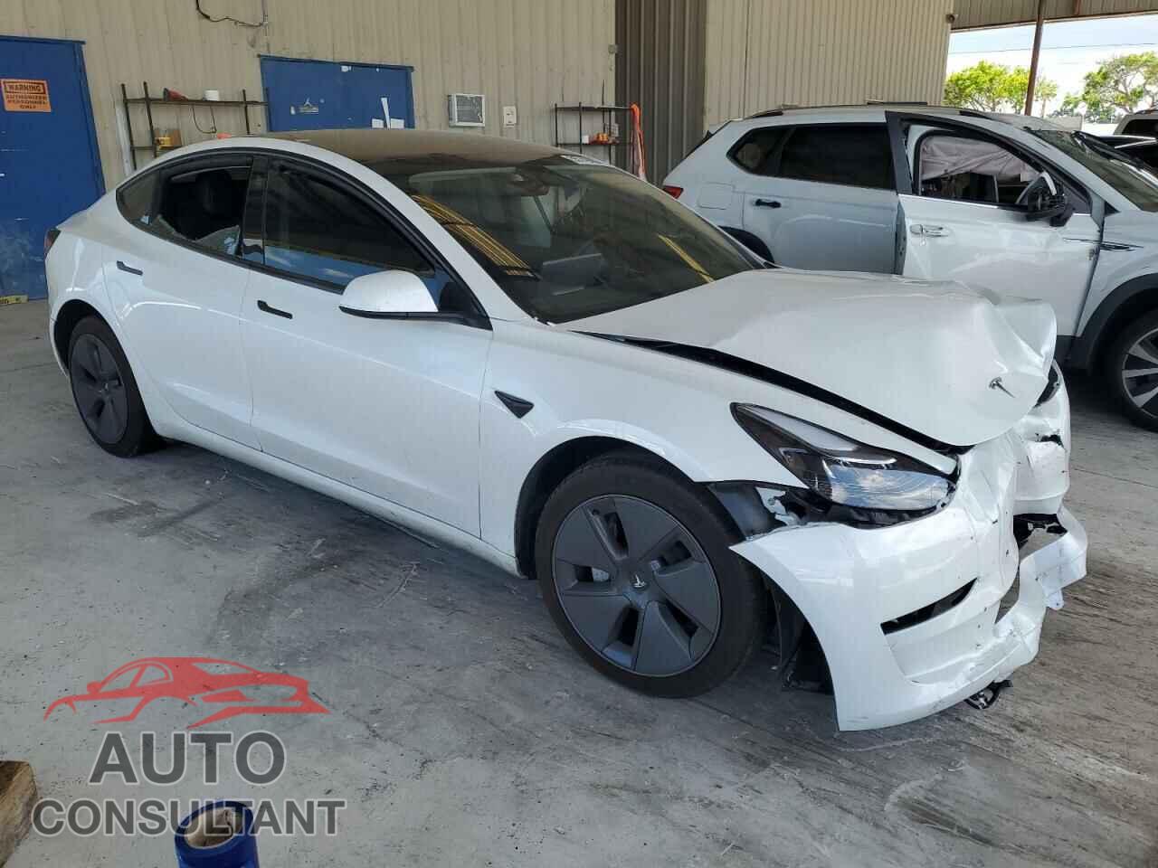 TESLA MODEL 3 2023 - 5YJ3E1EA5PF544771