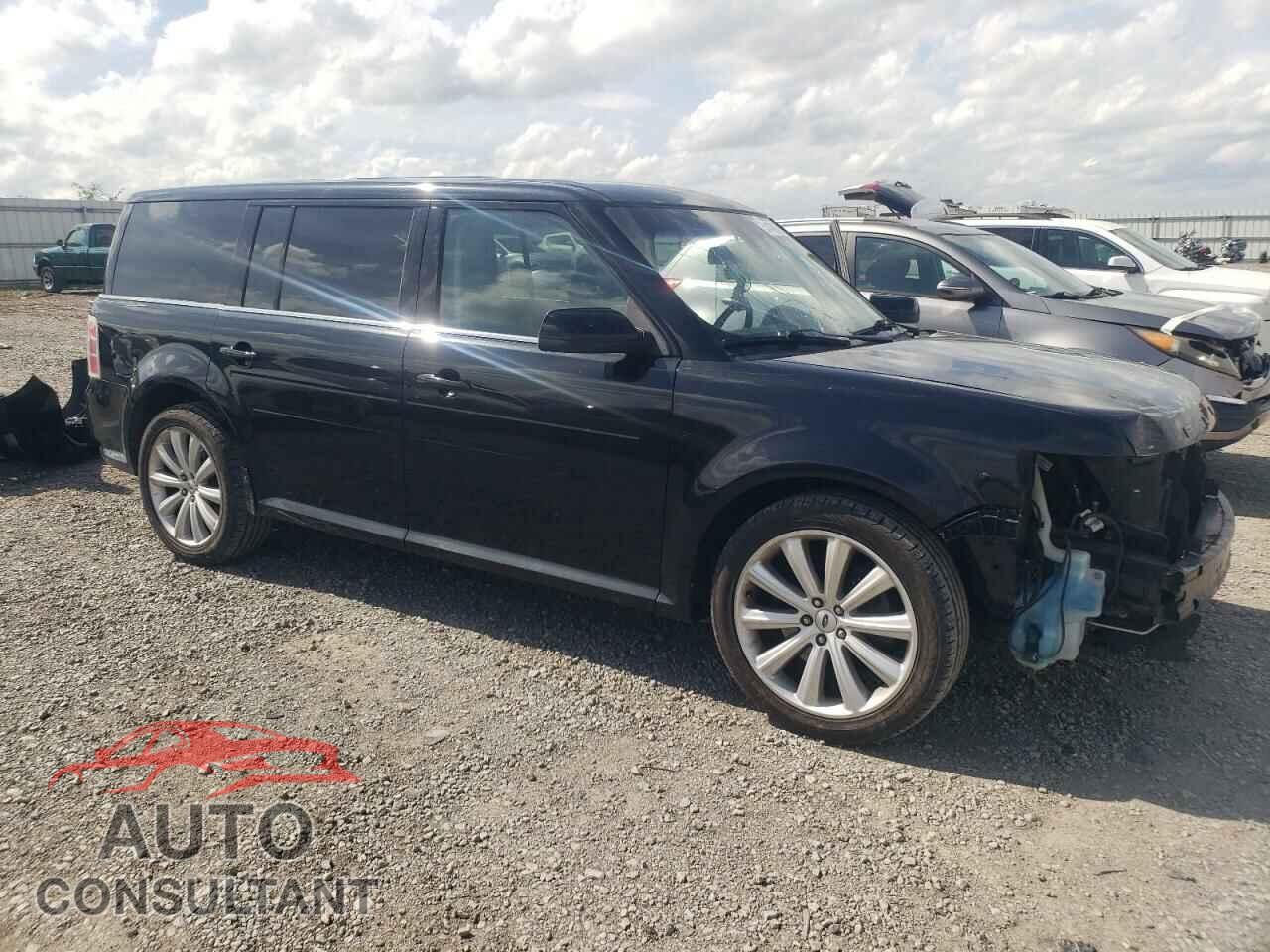 FORD FLEX 2014 - 2FMHK6C81EBD18924