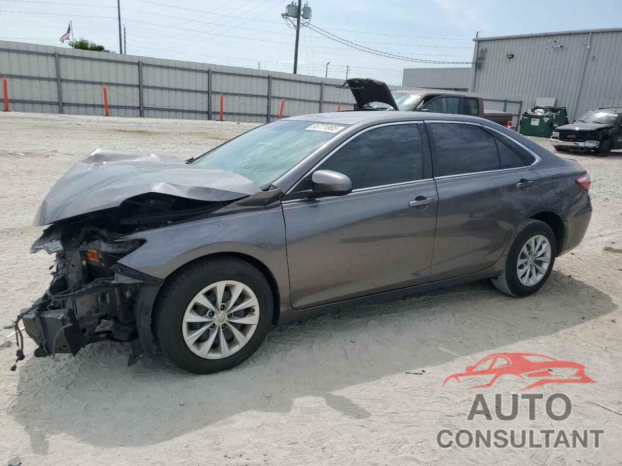 TOYOTA CAMRY 2016 - 4T1BF1FK0GU531560
