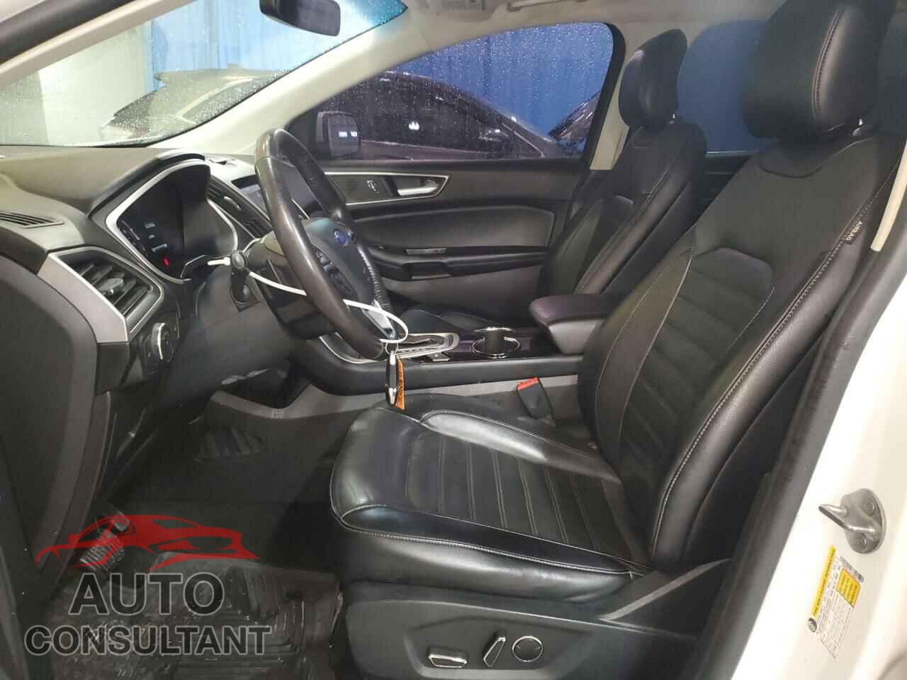 FORD EDGE 2015 - 2FMTK3J97FBB47747