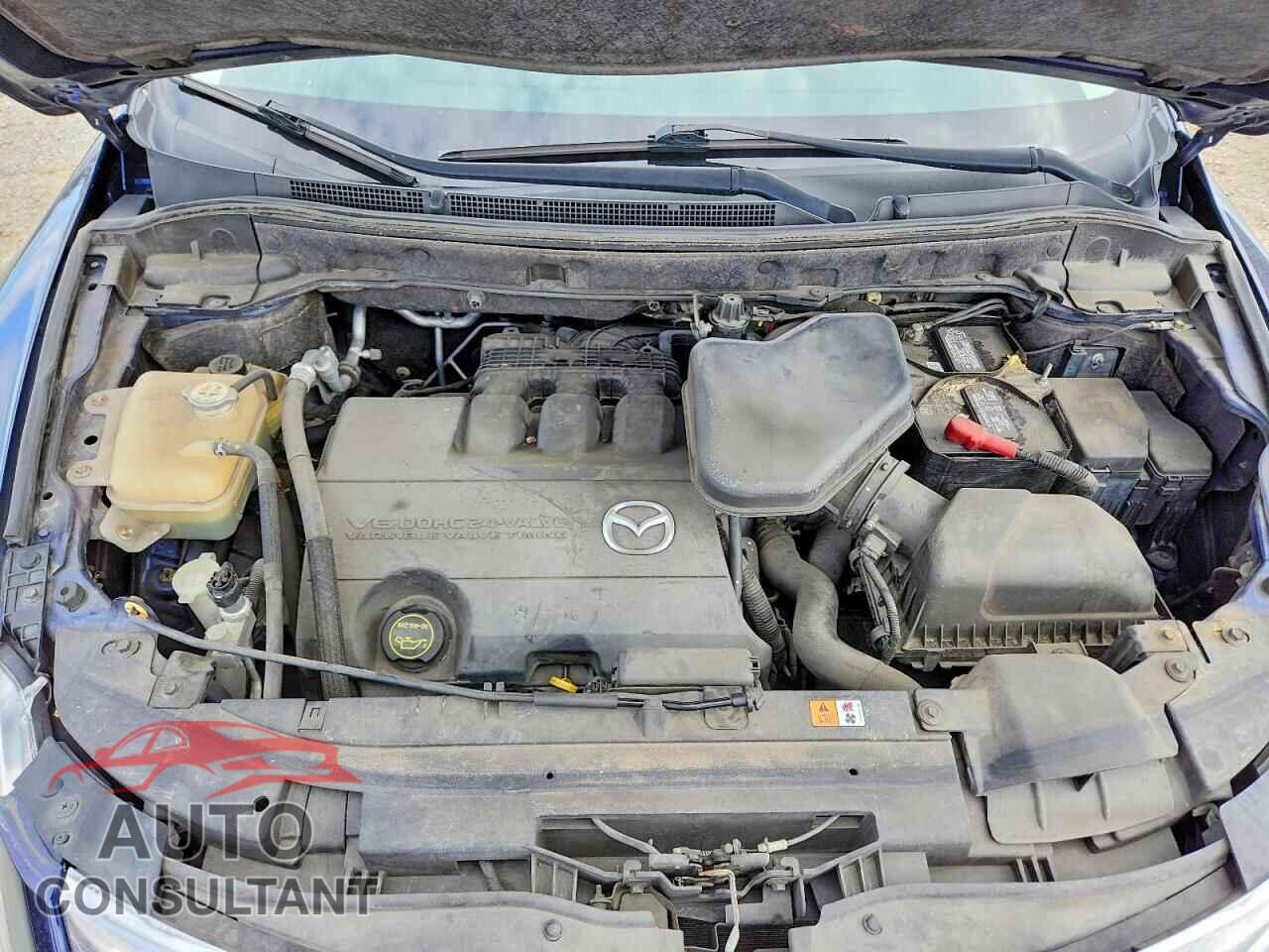 MAZDA CX-9 2010 - JM3TB2MV8A0225493