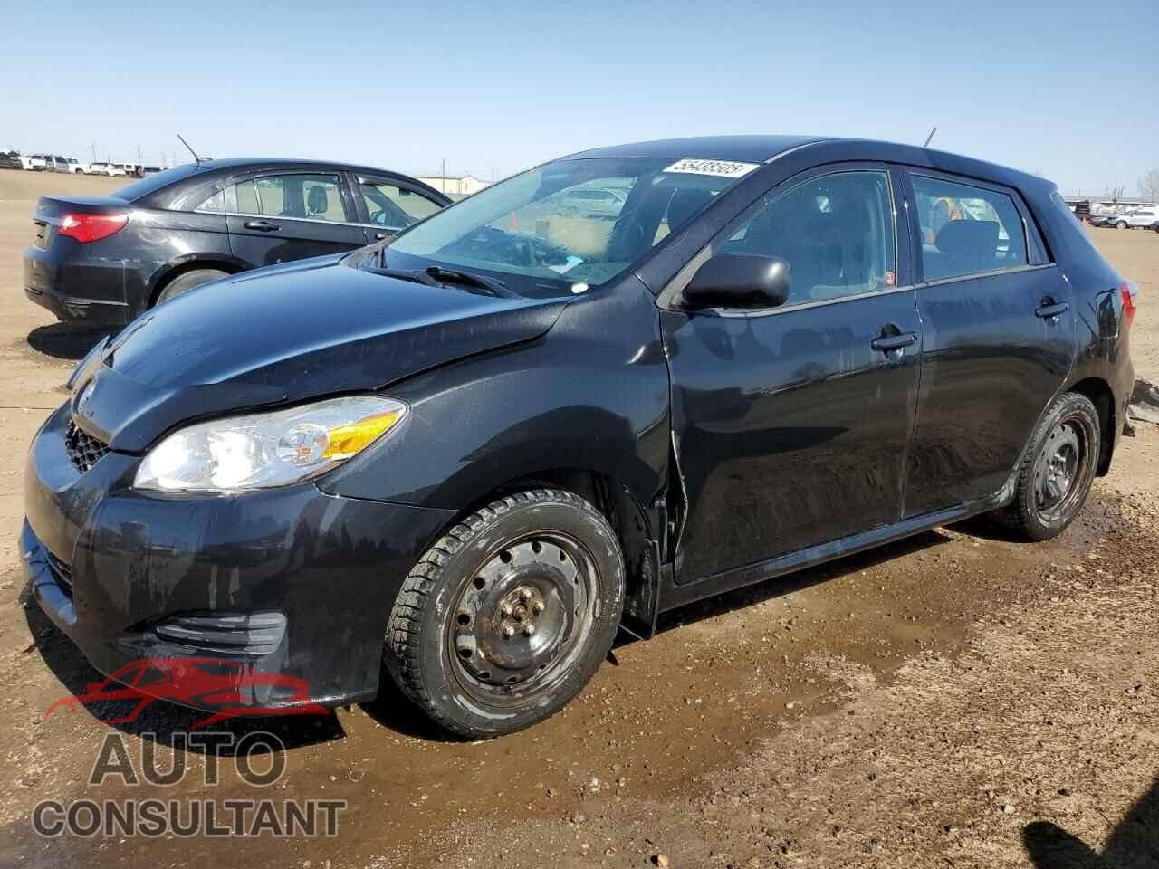 TOYOTA MATRIX 2014 - 2T1KU4EEXEC132740