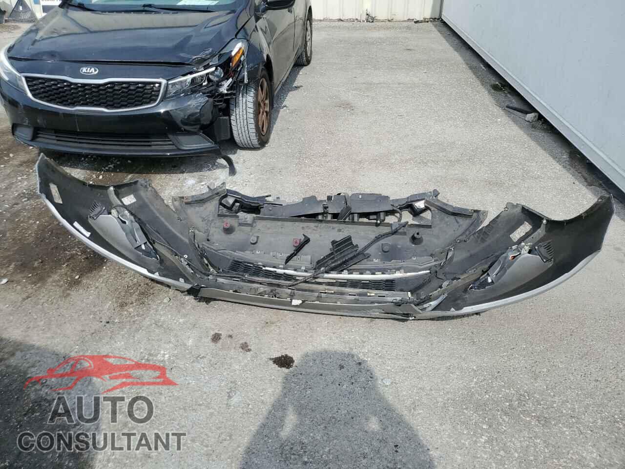 FORD EDGE 2015 - 2FMTK4K81FBB36898