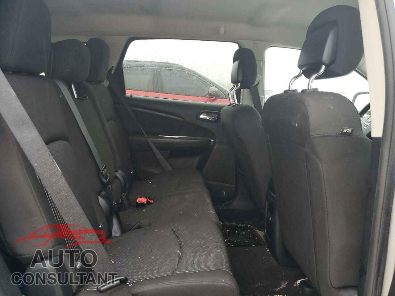 DODGE JOURNEY 2016 - 3C4PDCAB7GT240020