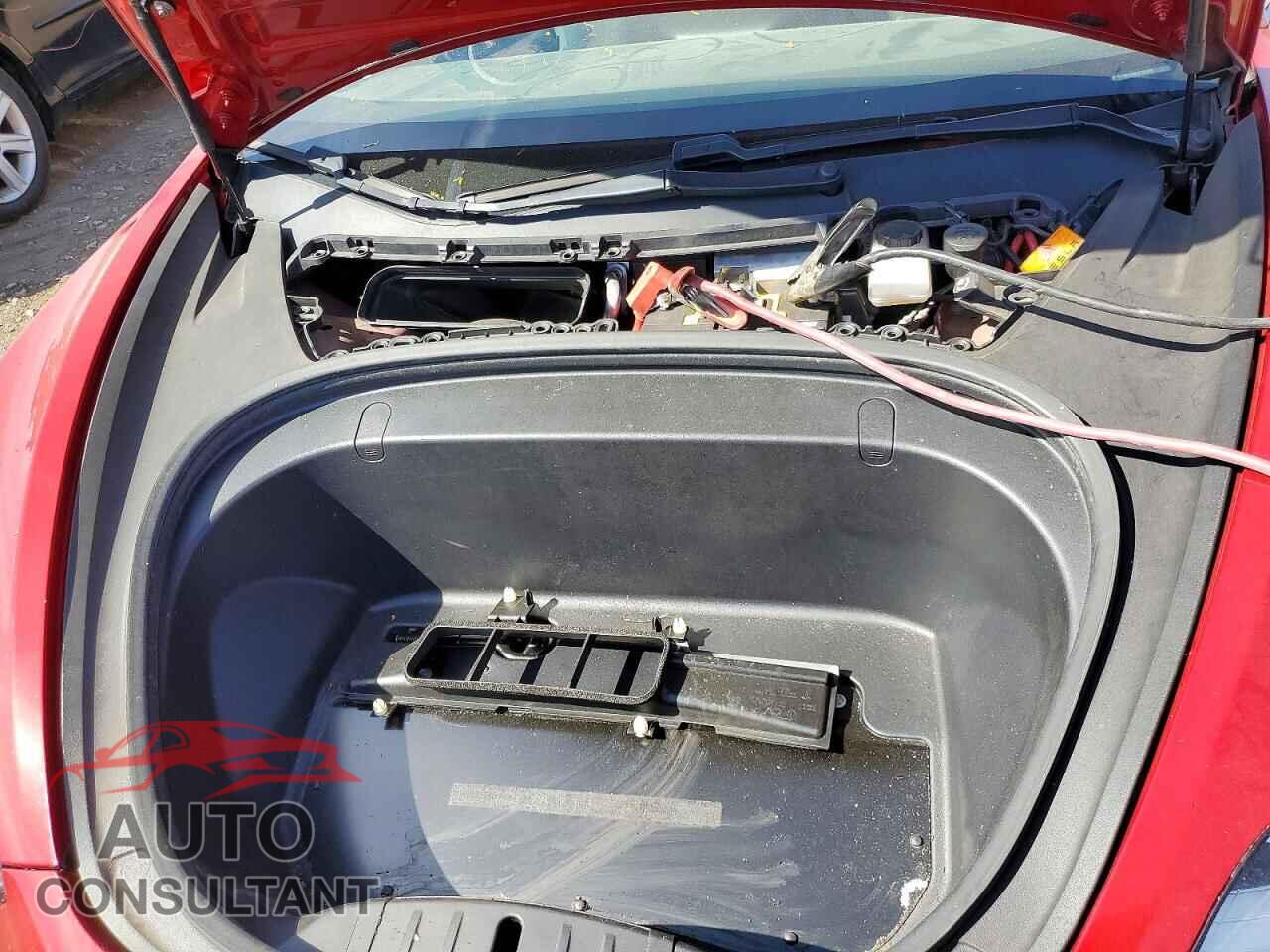 TESLA MODEL 3 2018 - 5YJ3E1EA8JF004211