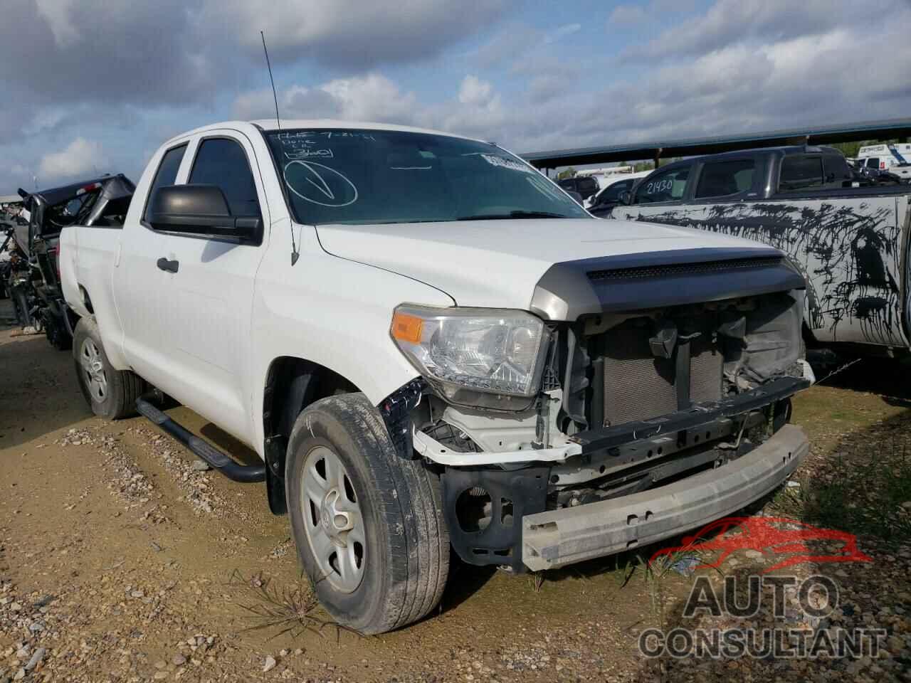 TOYOTA TUNDRA 2016 - 5TFRM5F19GX108241