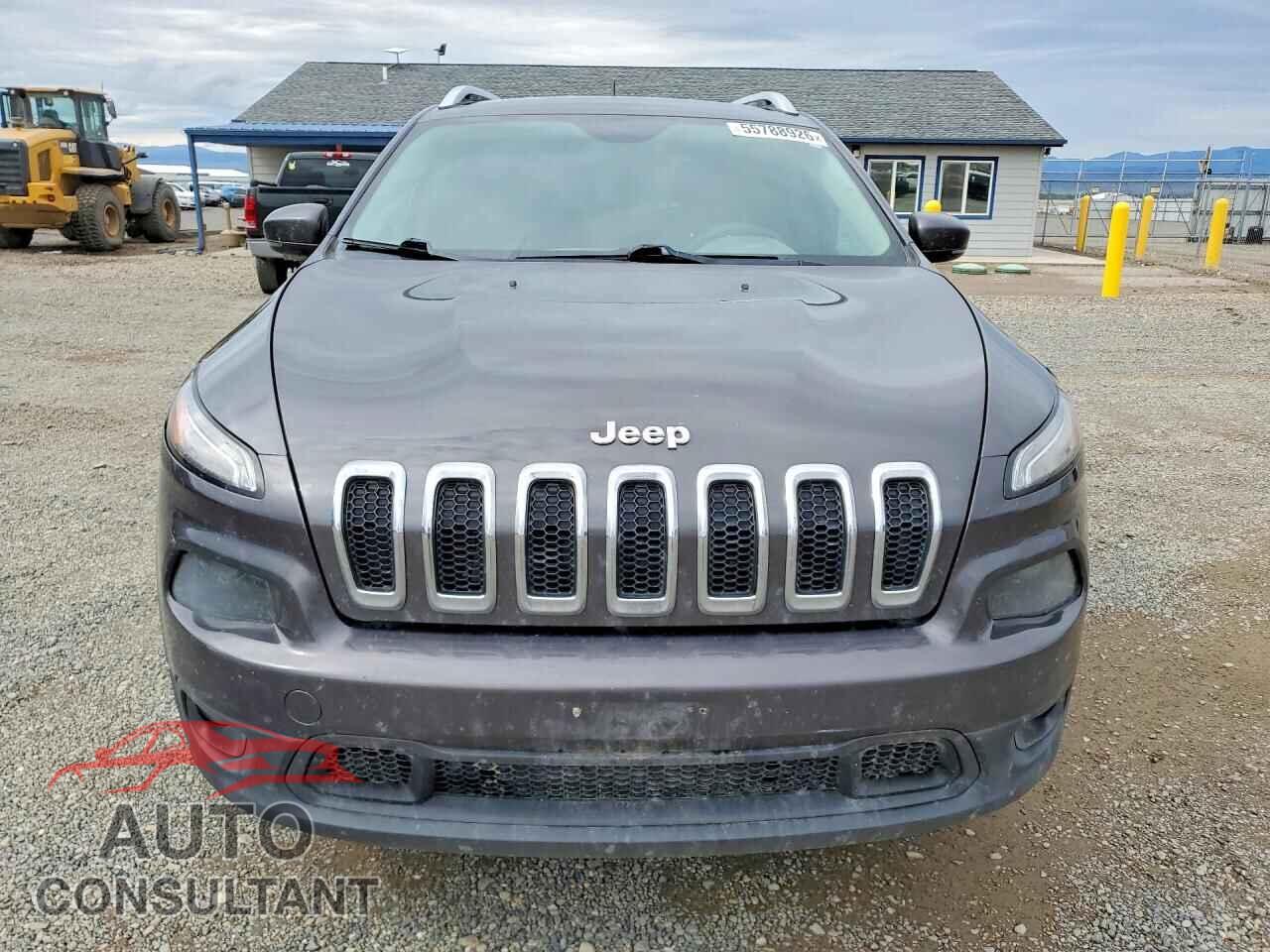 JEEP CHEROKEE 2015 - 1C4PJMCS7FW514062