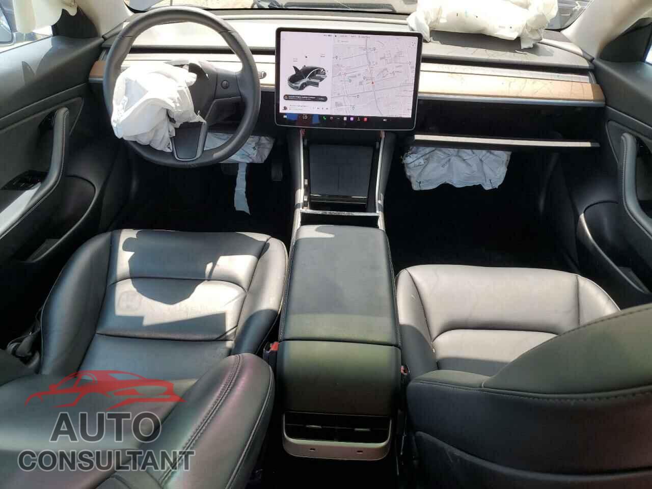 TESLA MODEL 3 2020 - 5YJ3E1EA3LF745546