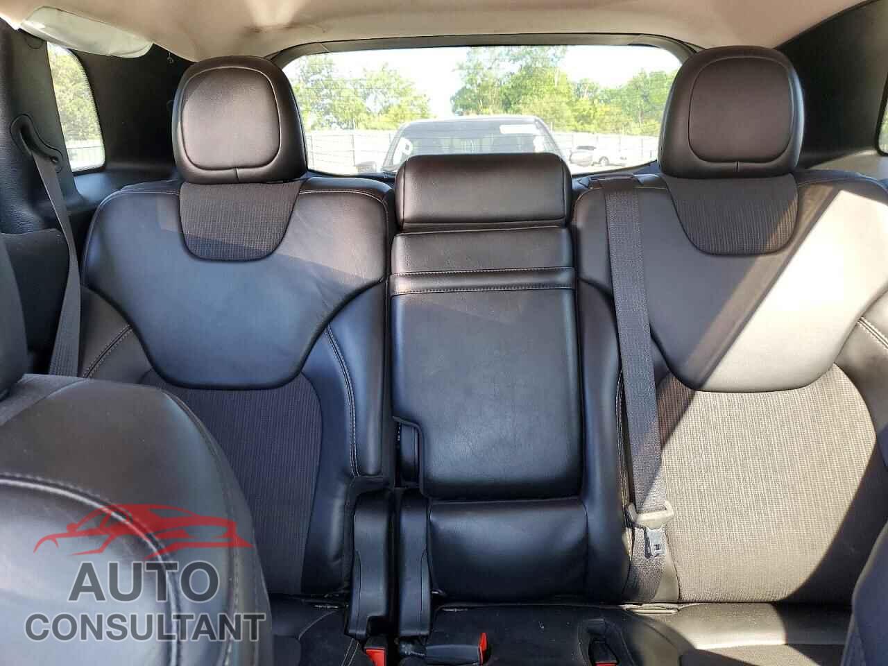 JEEP CHEROKEE 2018 - 1C4PJMLB1JD603937