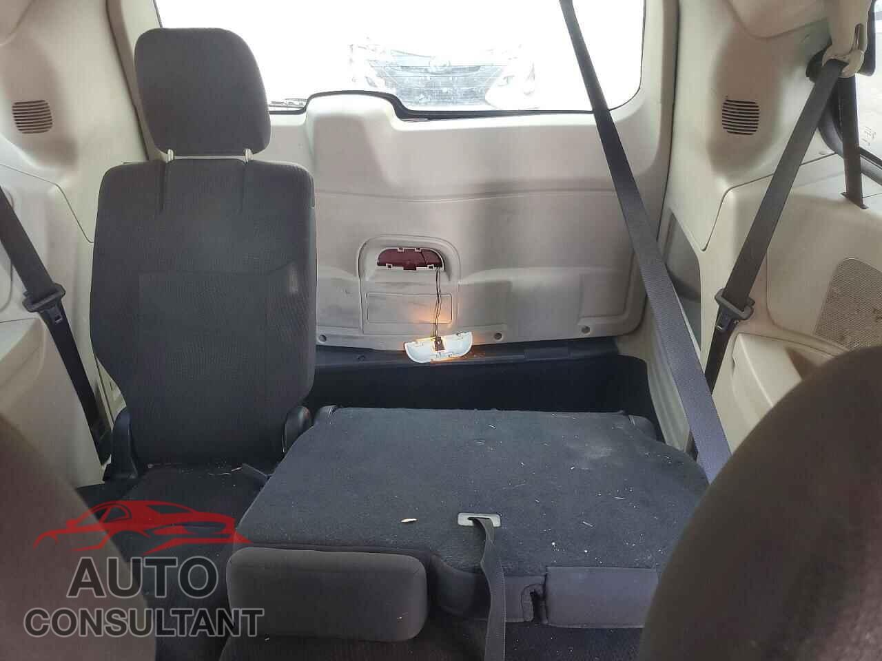 DODGE CARAVAN 2018 - 2C4RDGBG4JR180556