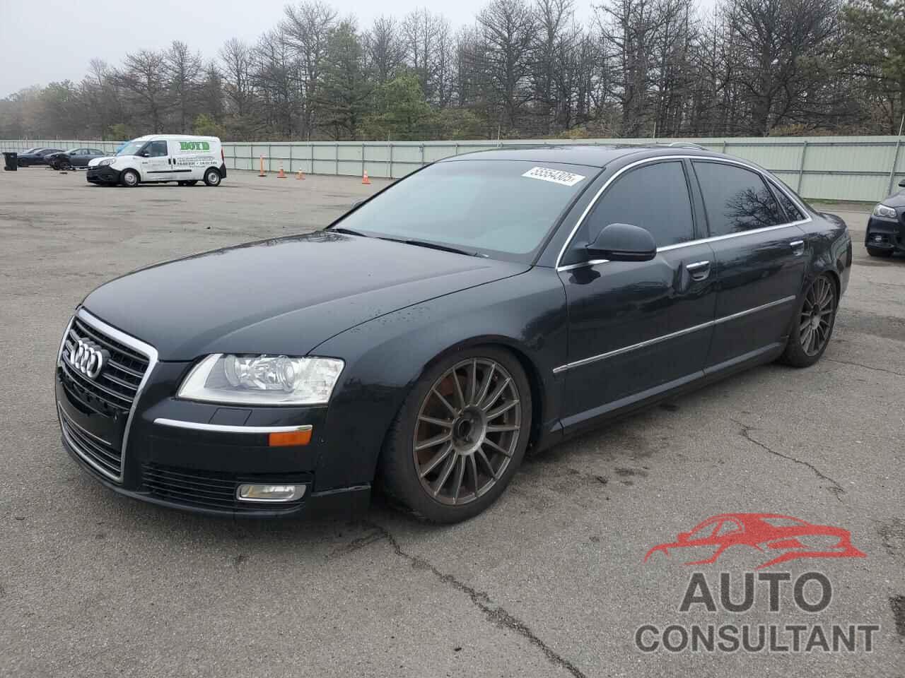 AUDI A8 2010 - WAURVAFA7AN006264