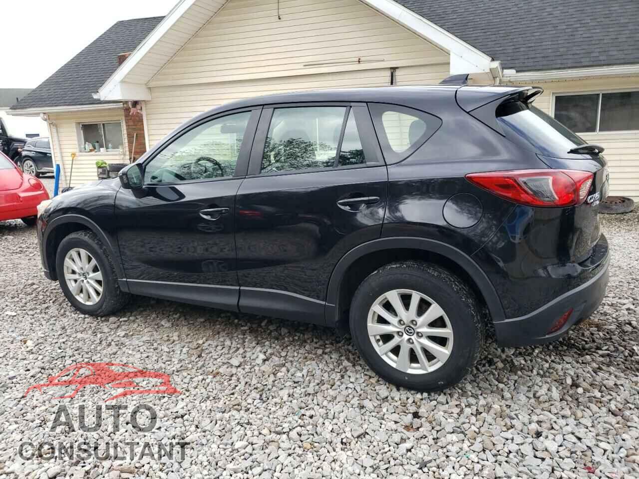 MAZDA CX-5 2013 - JM3KE4BE1D0155339
