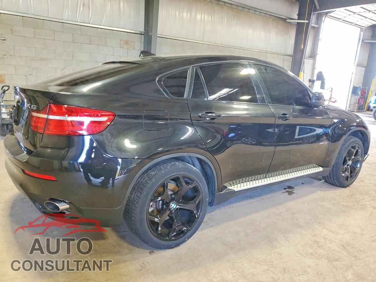 BMW X6 2014 - 5UXFG2C58E0H10619