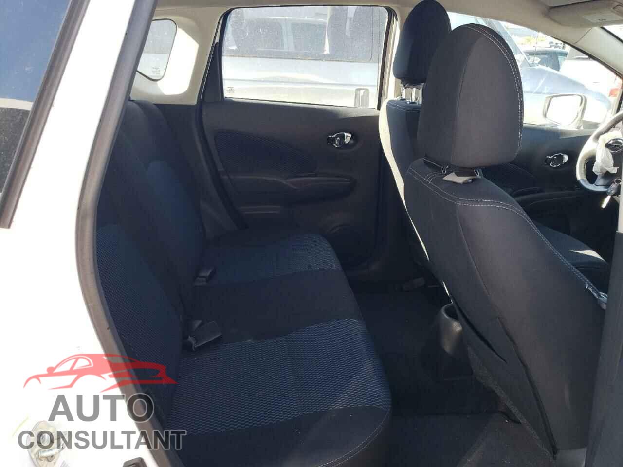 NISSAN VERSA 2019 - 3N1CE2CP3KL364733