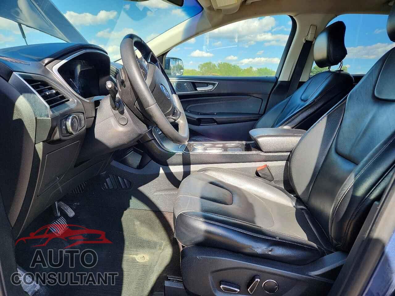 FORD EDGE 2019 - 2FMPK4K93KBB22652