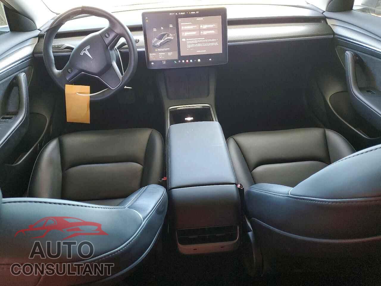 TESLA MODEL 3 2023 - 5YJ3E1EA1PF677155