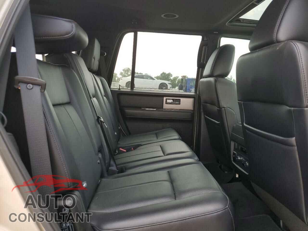 FORD EXPEDITION 2017 - 1FMJU1HT9HEA64822