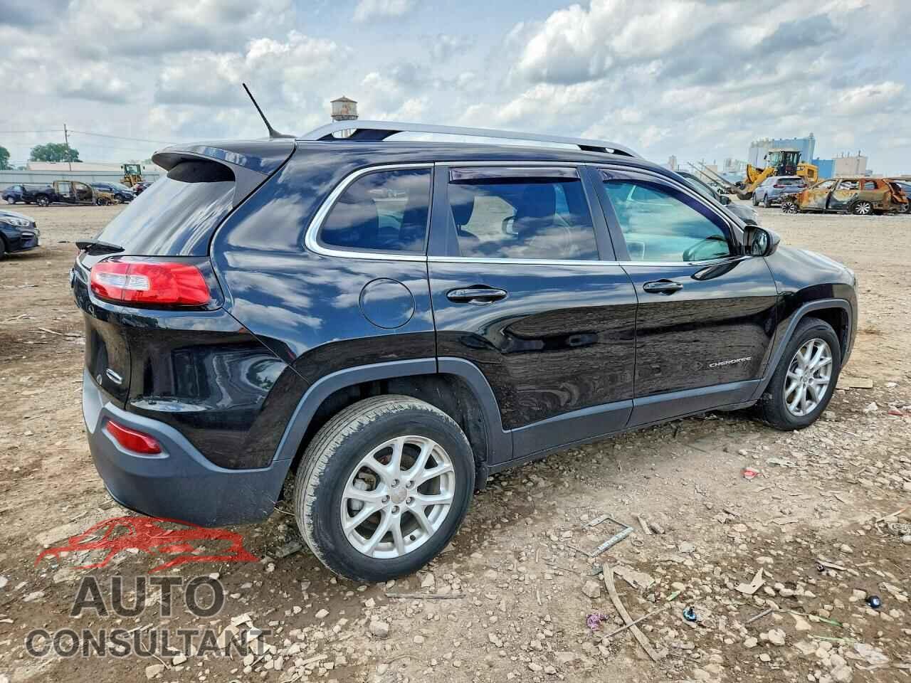 JEEP CHEROKEE 2015 - 1C4PJLCB7FW721433