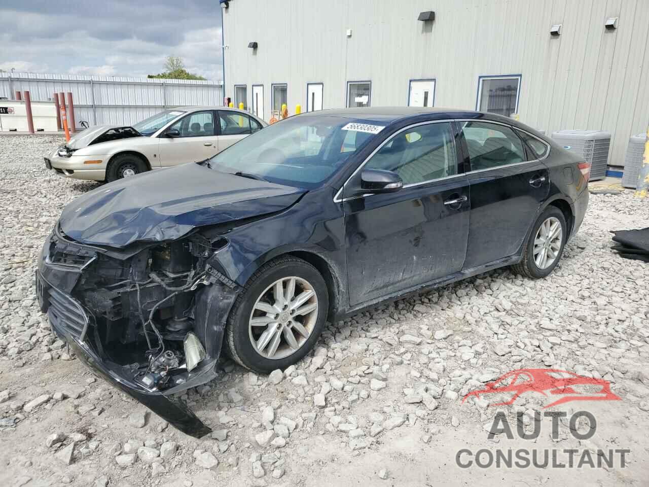 TOYOTA AVALON 2013 - 4T1BK1EB8DU043613