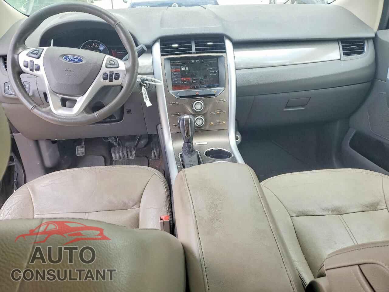 FORD EDGE 2014 - 2FMDK4JC1EBB58974