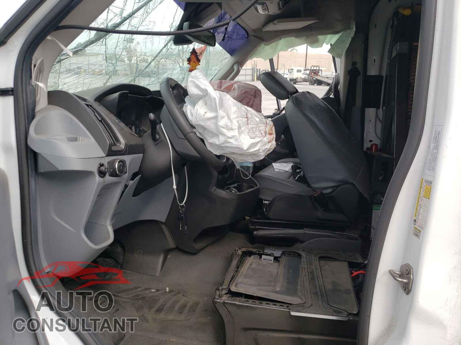 FORD TRANSIT CO 2017 - 1FTYE2CM7HKB42828