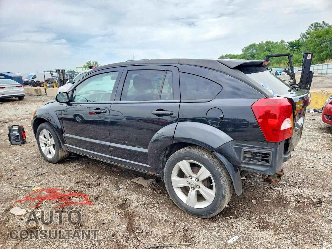 DODGE CALIBER 2010 - 1B3CB3HA4AD567183