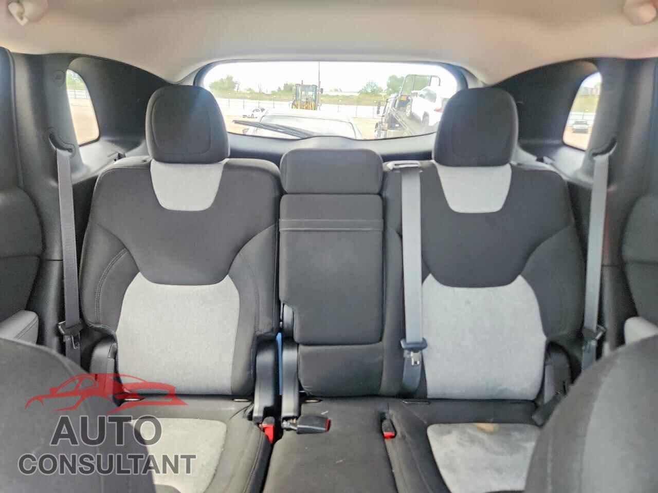 JEEP CHEROKEE 2014 - 1C4PJMCS7EW146125