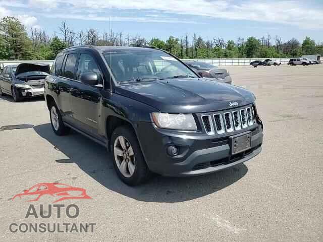 JEEP COMPASS 2014 - 1C4NJDBB2ED510679
