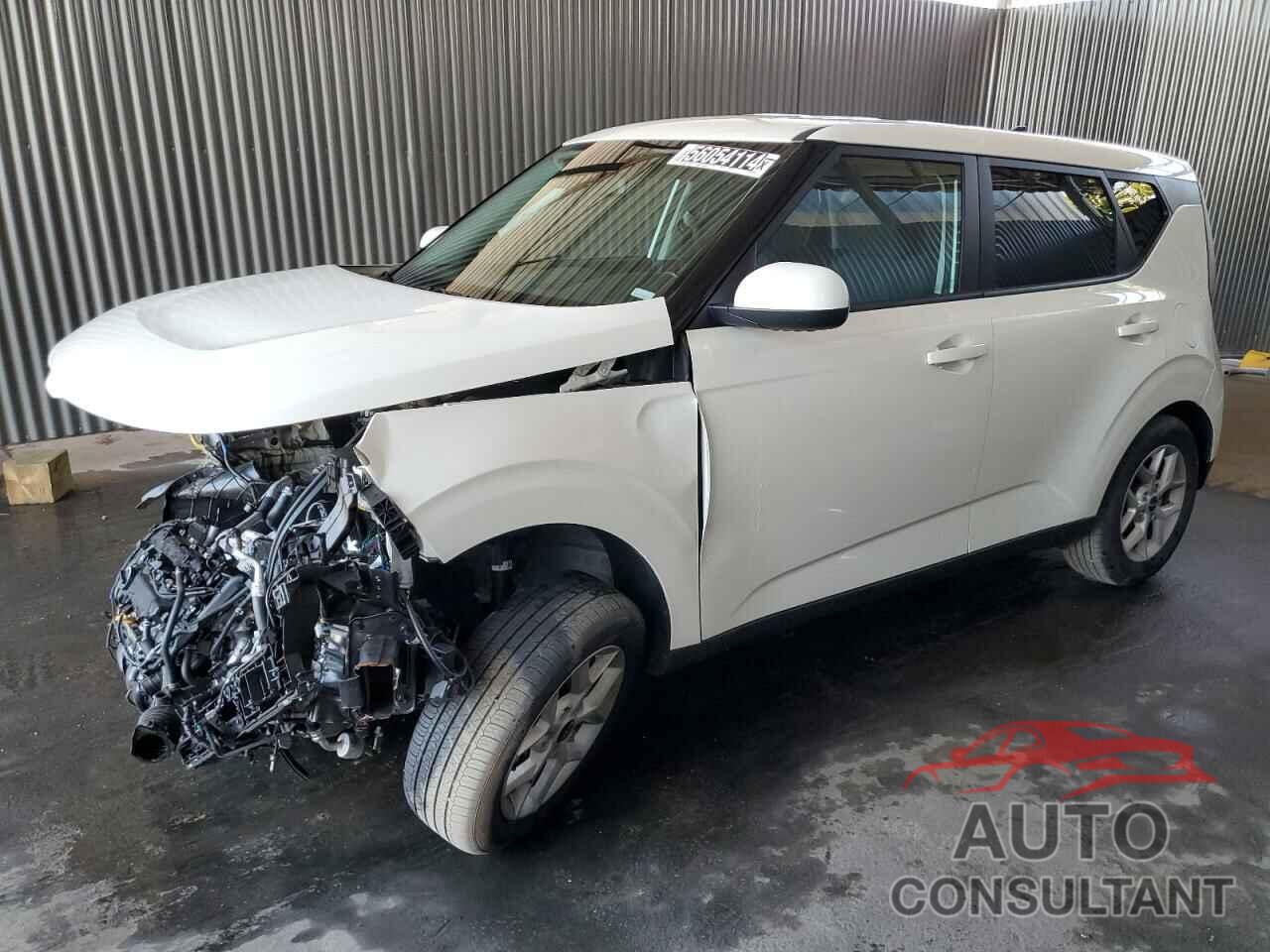 KIA SOUL 2024 - KNDJ23AU0R7898587