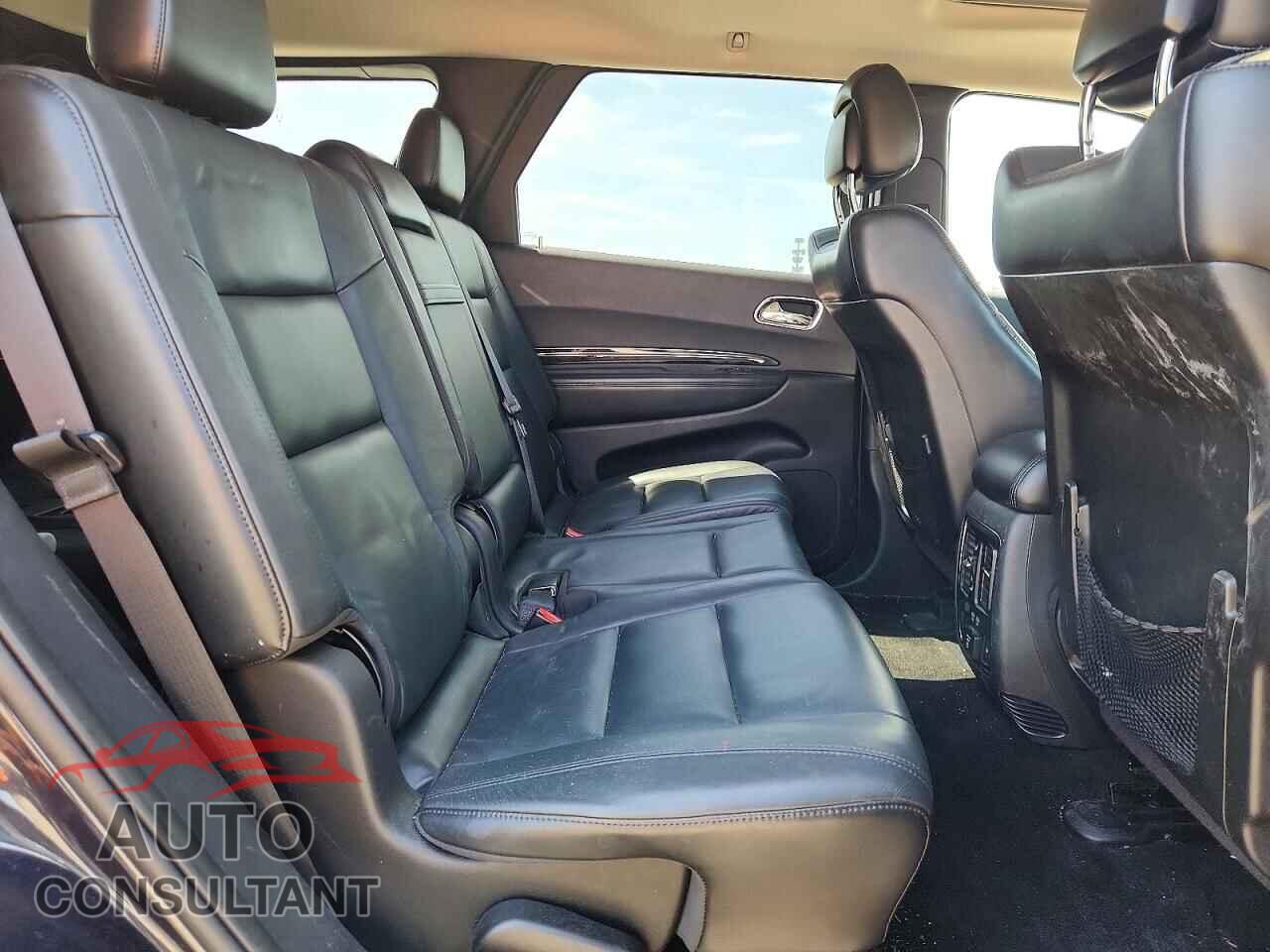 DODGE DURANGO 2015 - 1C4RDJDG8FC858011