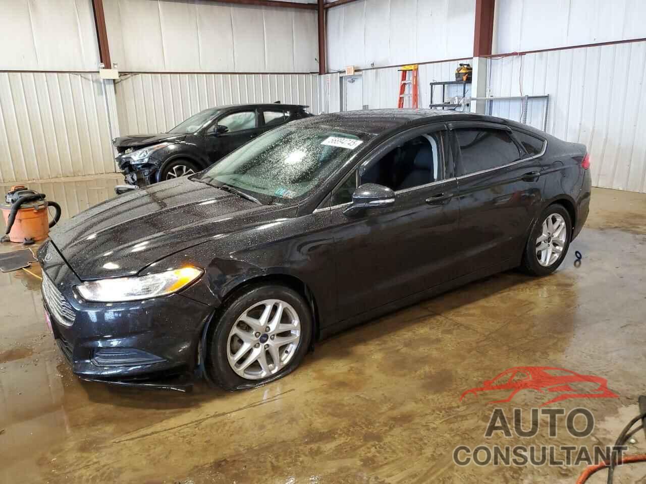 FORD FUSION 2014 - 1FA6P0H77E5364715